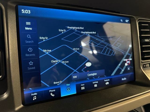 Used 2024 Ford Bronco Wildtrak image 14