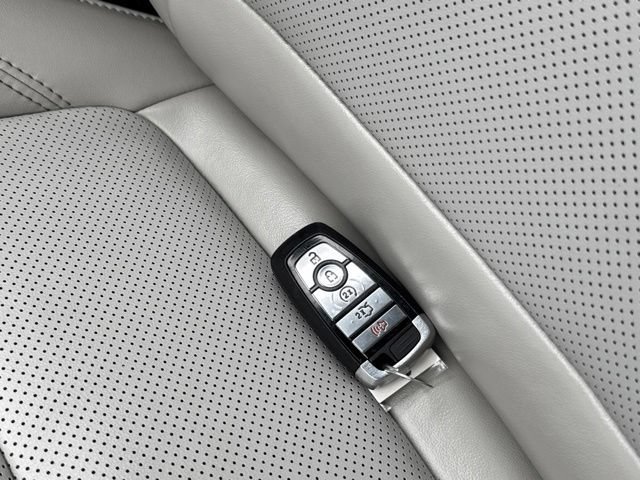 Used 2024 Ford Mustang Premium RWD image 6