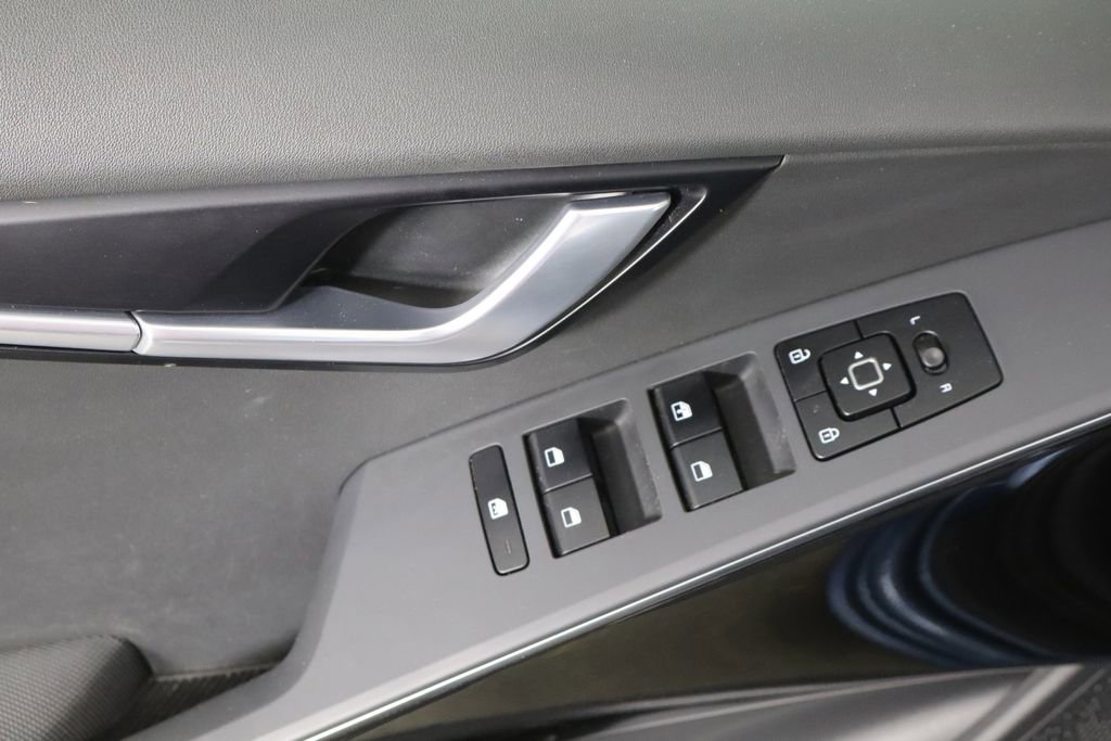 Used 2023 Kia Niro Wind w/ Wind Preserve Package image 20