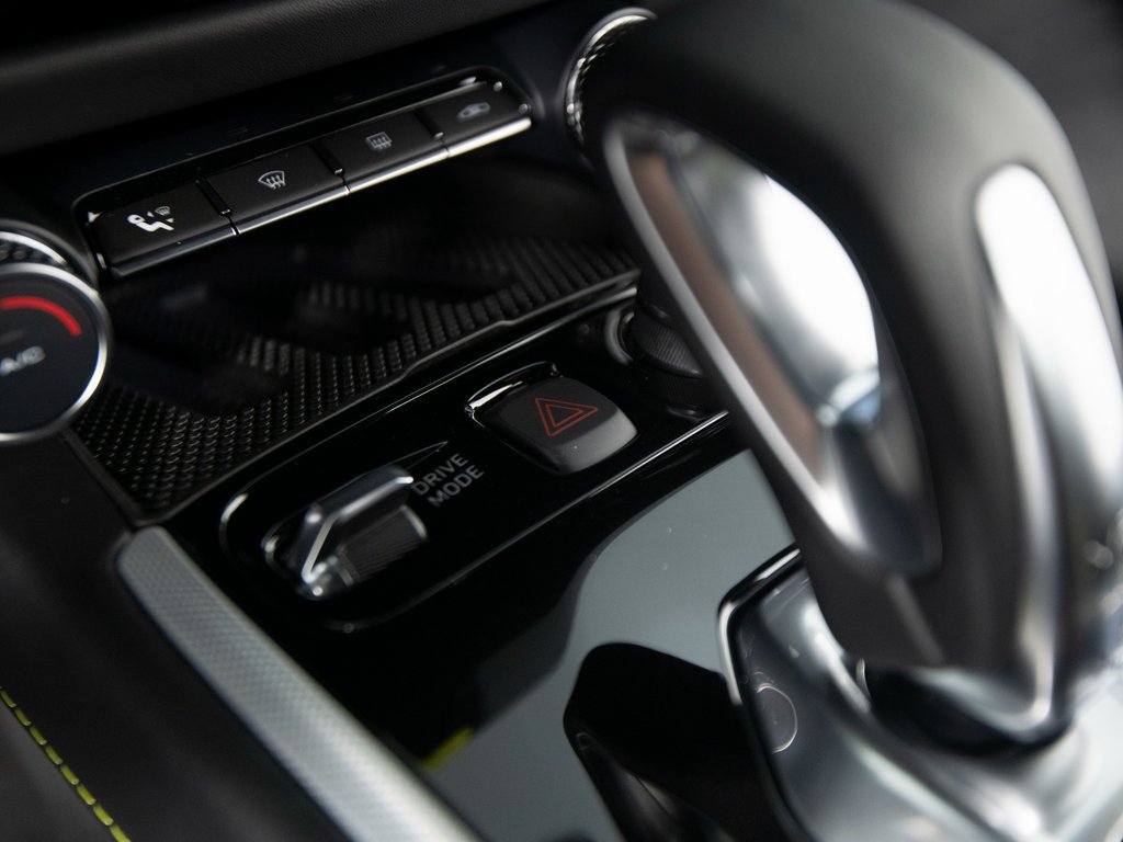 Used 2026 Lotus Emira SE RWD image 27
