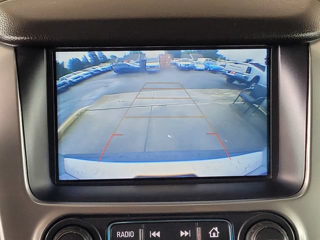 Used 2018 Chevrolet Tahoe Premier AWD/4WD image 11