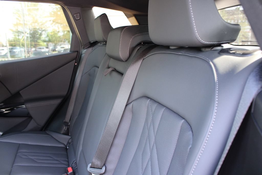 Used 2026 BMW X3 xDrive30i AWD/4WD image 9