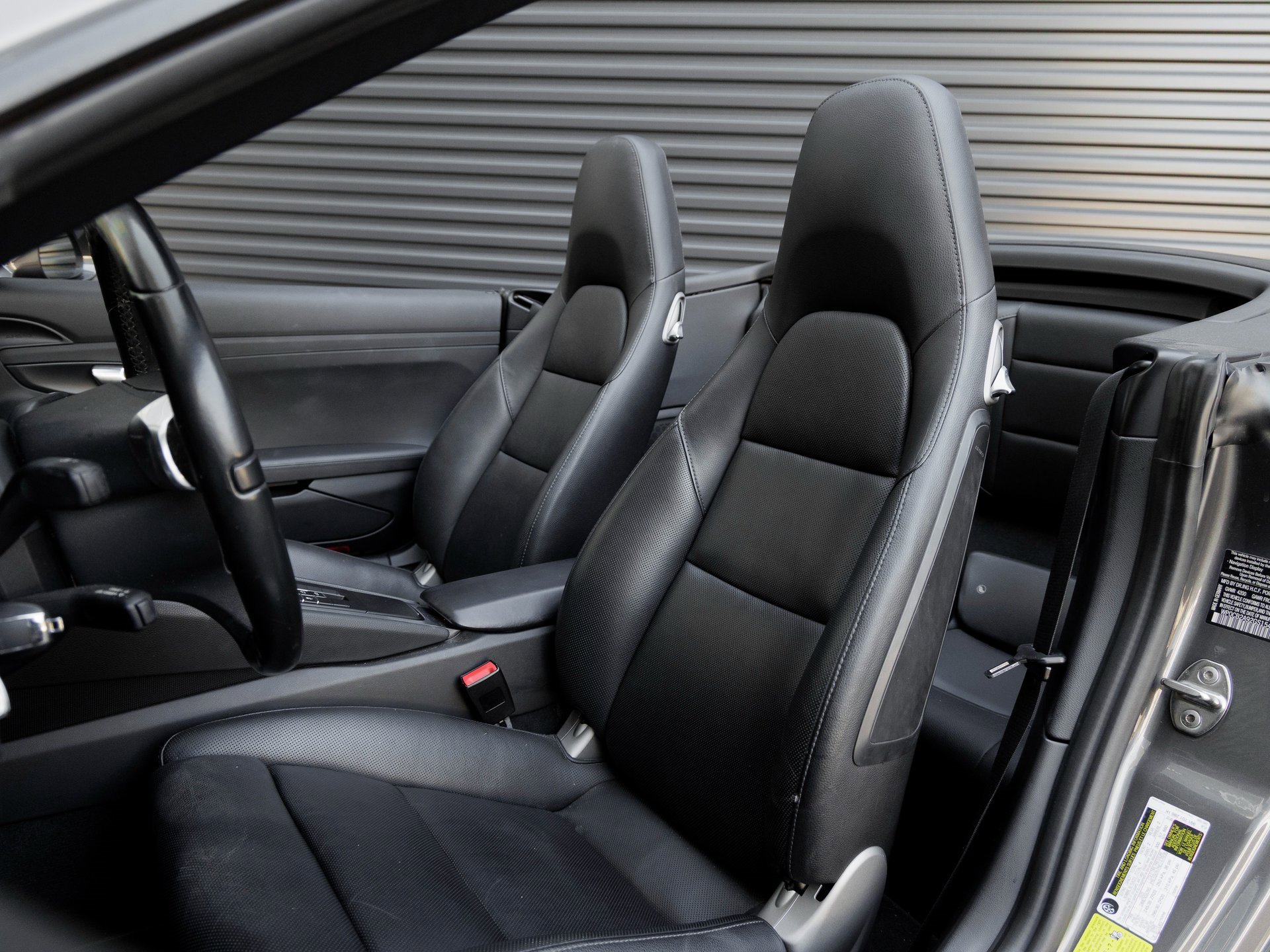 Used 2016 Porsche 911 Carrera S image 5