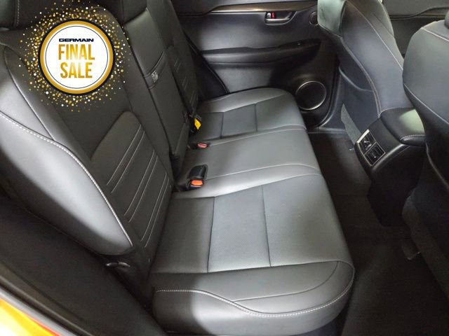 Certified 2021 Lexus NX 300 AWD w/ Comfort Package image 19