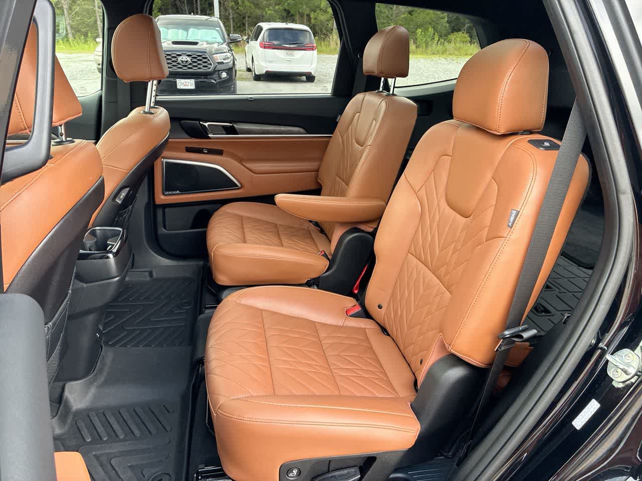 Used 2024 Kia Telluride SX X-Pro AWD/4WD image 26
