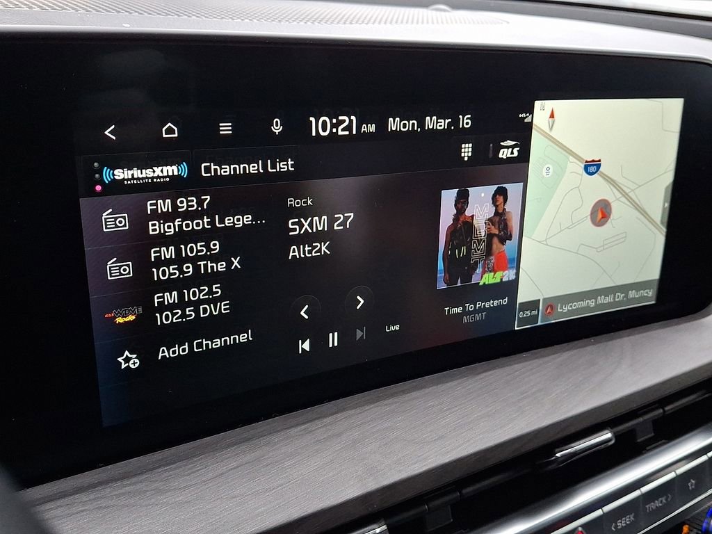 Used 2024 Kia Telluride SX Prestige X-Line image 22