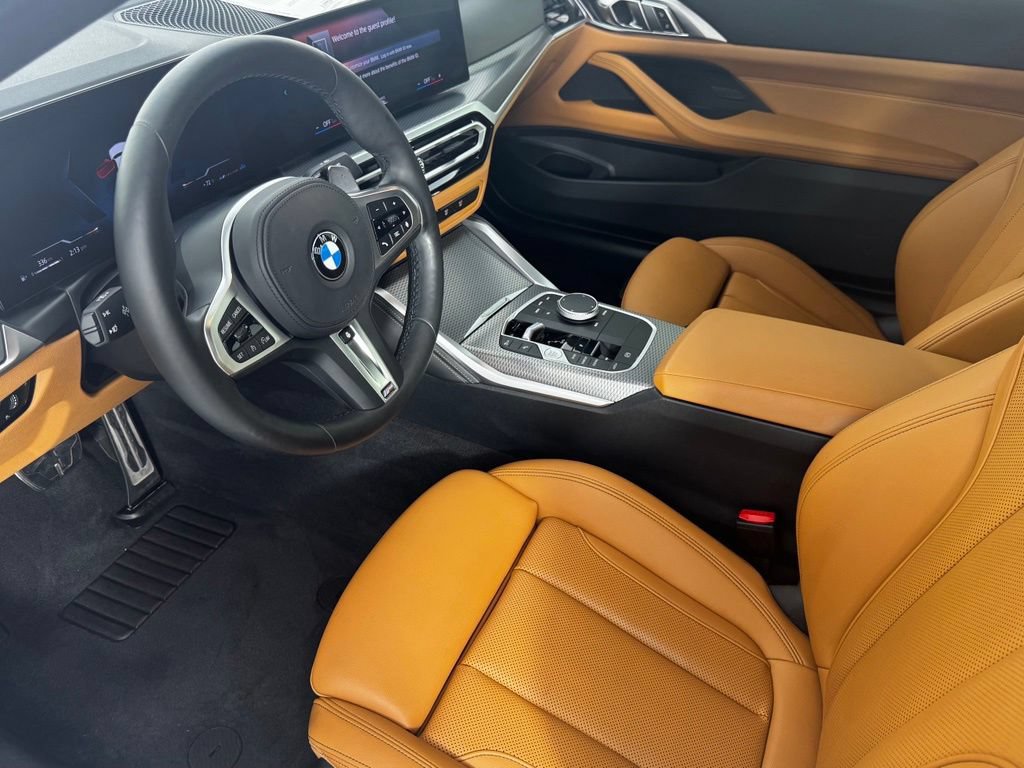 Used 2024 BMW 440i xDrive Coupe AWD/4WD image 14