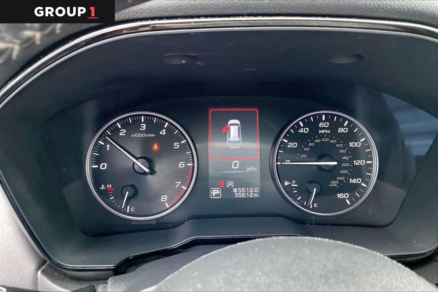Used 2024 Subaru Outback Premium AWD/4WD image 25