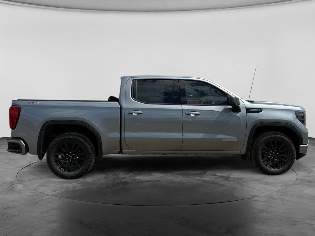 Used 2024 GMC Sierra 1500 Elevation AWD/4WD image 11
