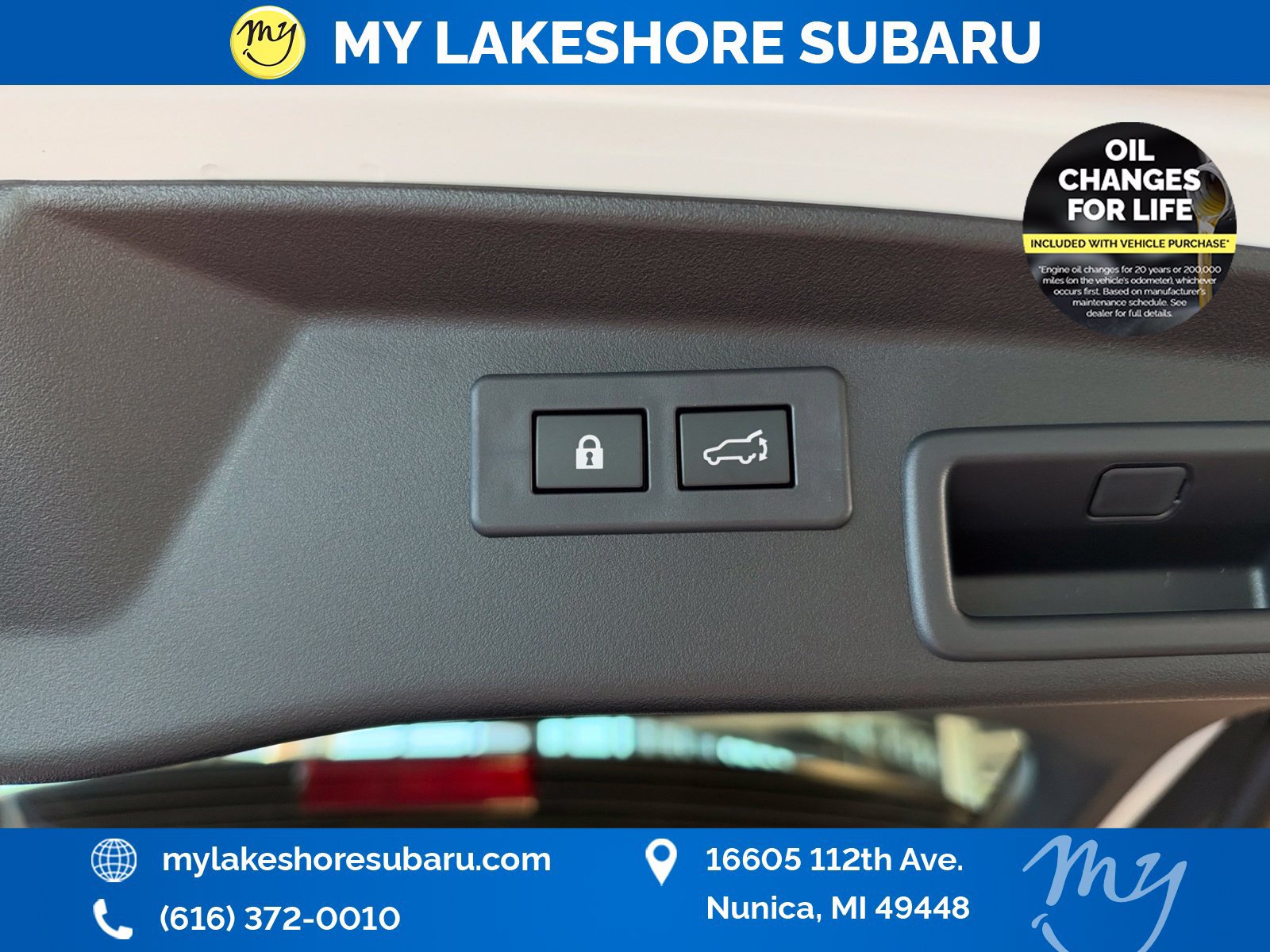 New 2026 Subaru Outback Premium AWD/4WD image 26