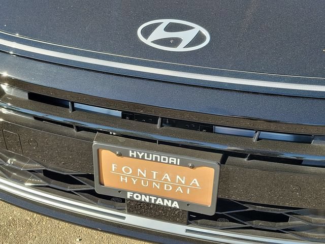 New 2026 Hyundai Sonata SE FWD image 32