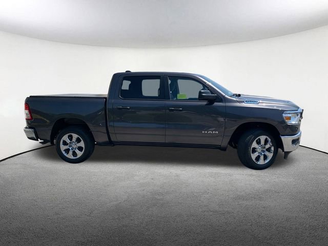 Used 2023 RAM 1500 Big Horn image 14