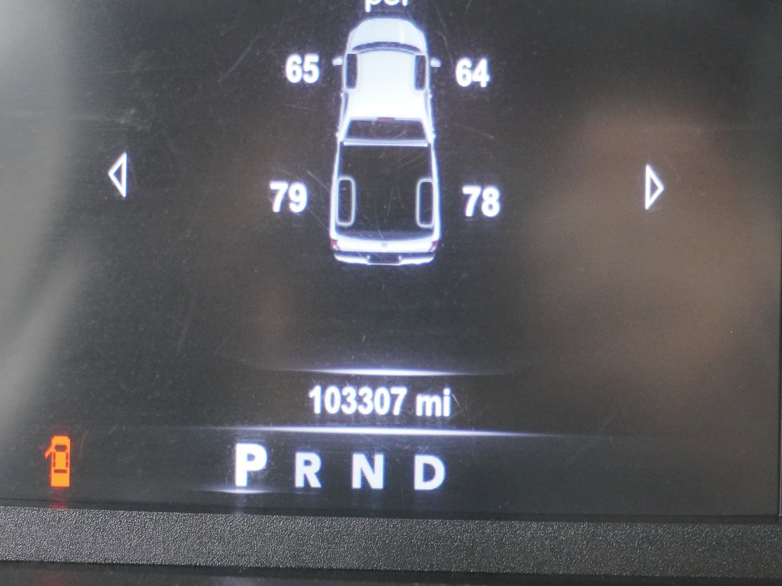 Used 2015 RAM 2500 Big Horn image 23