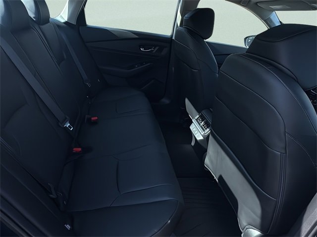 New 2026 Honda Accord Touring image 11