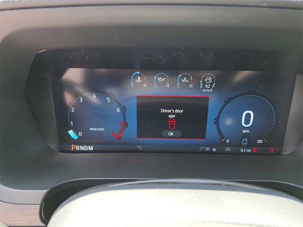 New 2025 Ford F150 STX w/ Equipment Group 200A image 8