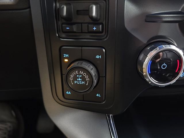 Certified 2025 Ford F150 Lariat w/ Equipment Group 502A High image 19