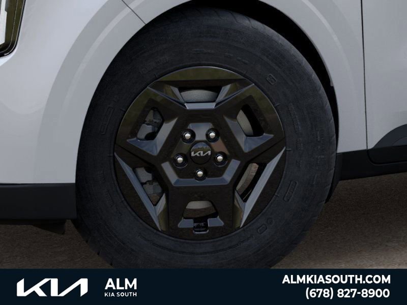 New 2026 Kia Carnival image 9