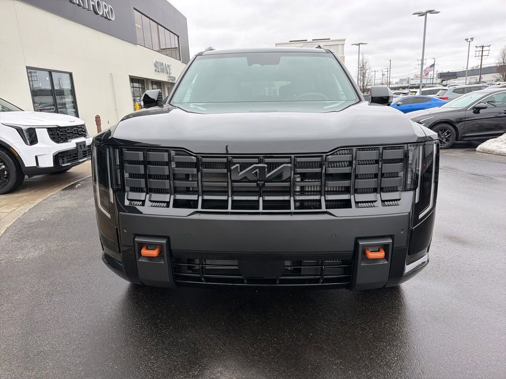 New 2027 Kia Telluride SX Prestige X-Pro image 3