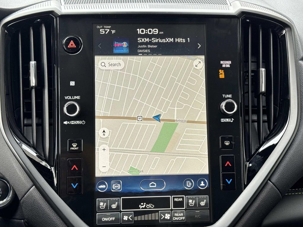 New 2026 Subaru Ascent Bronze Edition w/ Popular Package #2 image 17