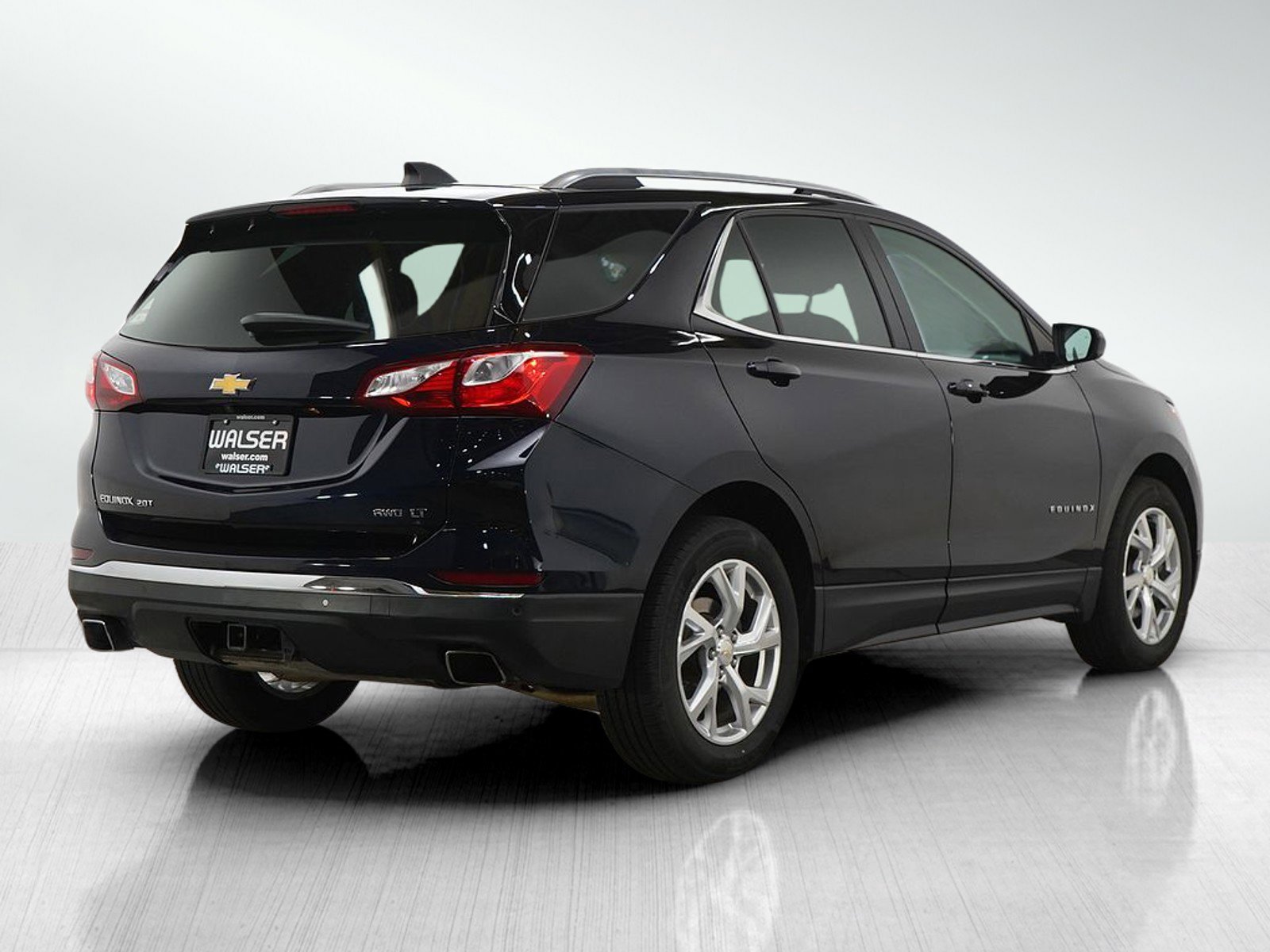 Used 2020 Chevrolet Equinox LT image 5