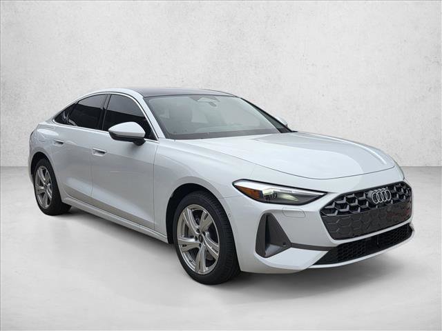 New 2025 Audi A5 2.0T Premium w/ Convenience Package image 3