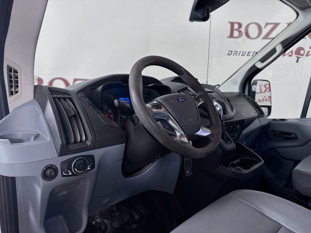 Used 2018 Ford Transit 150 148 Medium Roof image 11
