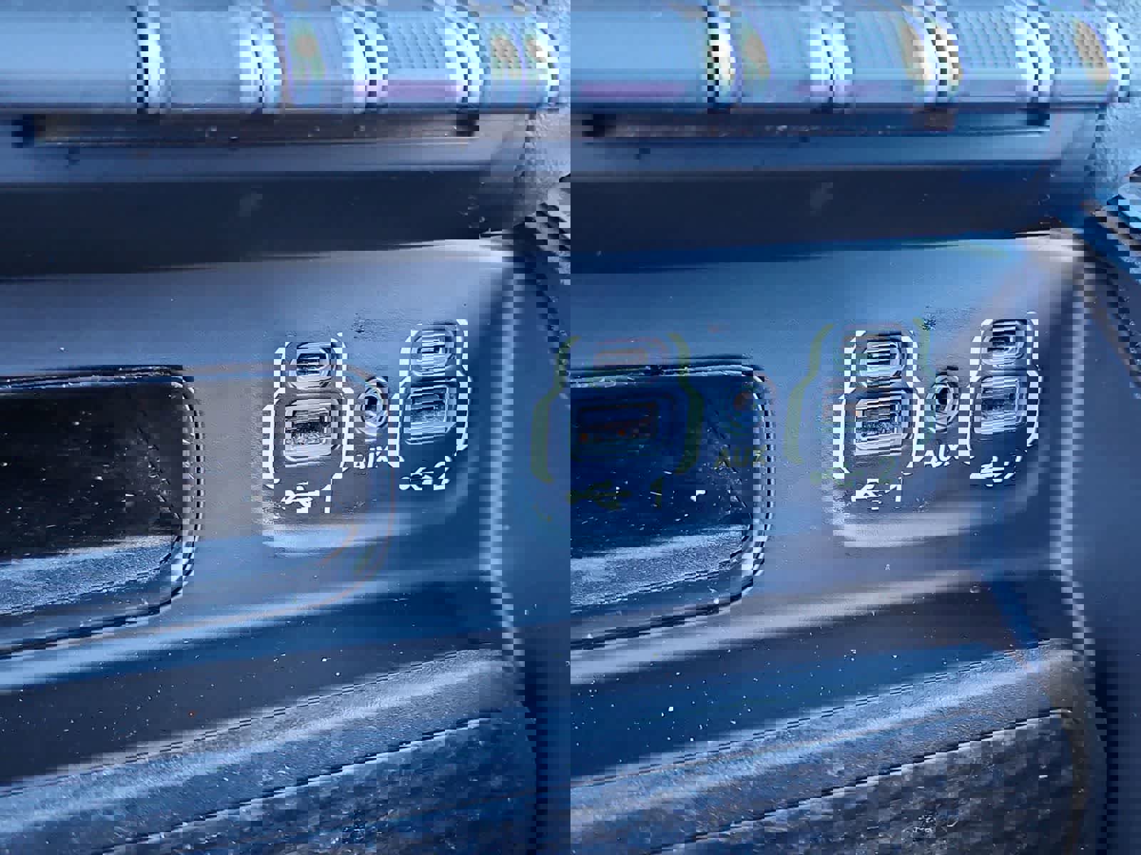 Used 2020 RAM 1500 Big Horn image 30