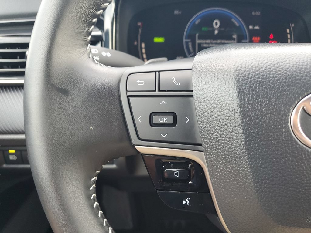Certified 2026 Toyota Camry SE w/ Convenience Package FWD image 22