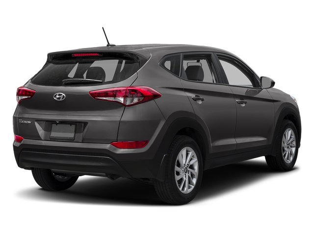Used 2017 Hyundai Tucson Sport AWD/4WD image 2
