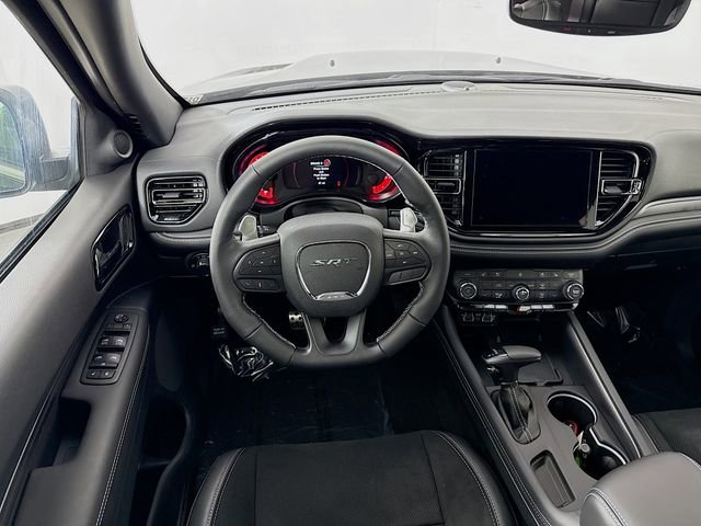 New 2026 Dodge Durango SRT Hellcat w/ Trailer Tow Group IV image 23