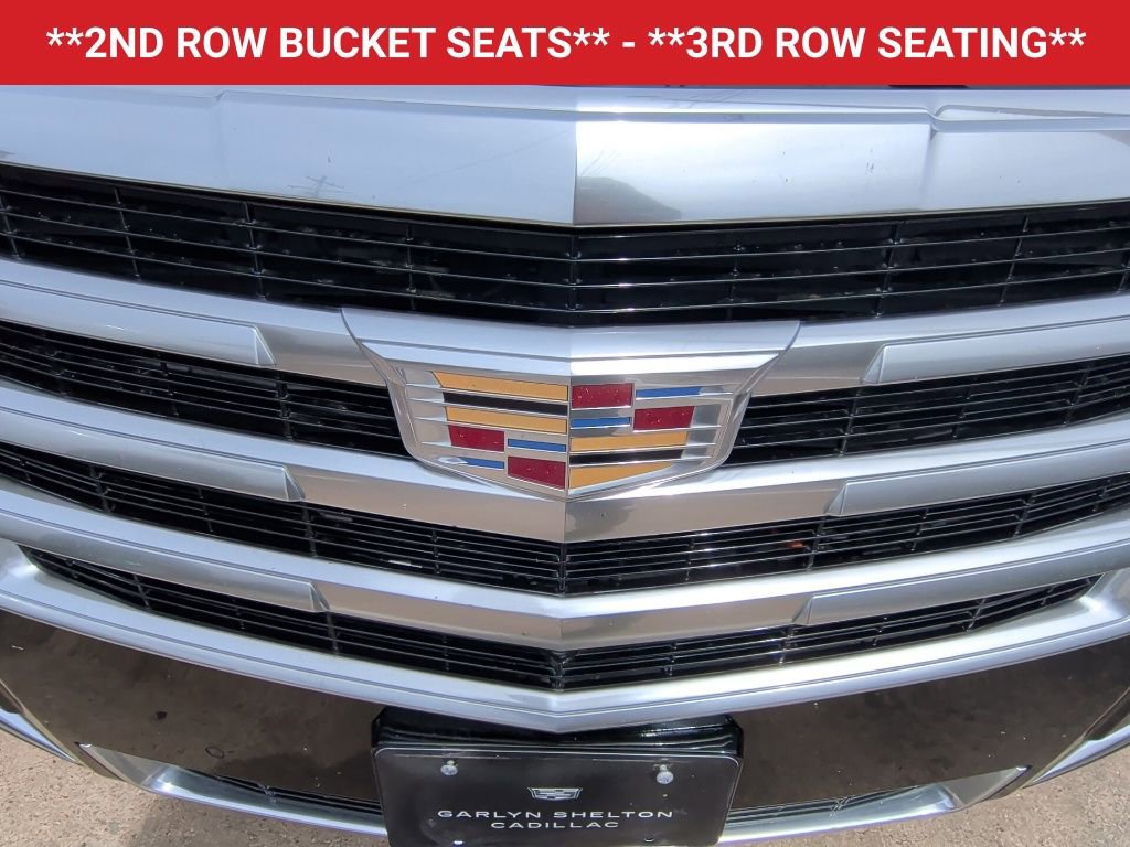 Used 2019 Cadillac Escalade ESV Premium Luxury image 10