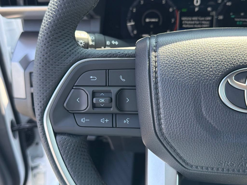 New 2026 Toyota Tacoma TRD Sport RWD image 24