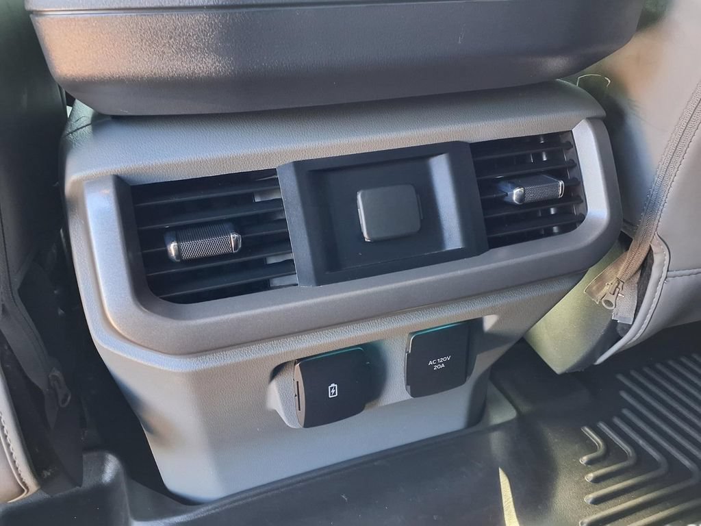 Used 2023 Ford F150 Lightning XLT w/ Equipment Group 312A High AWD/4WD image 27