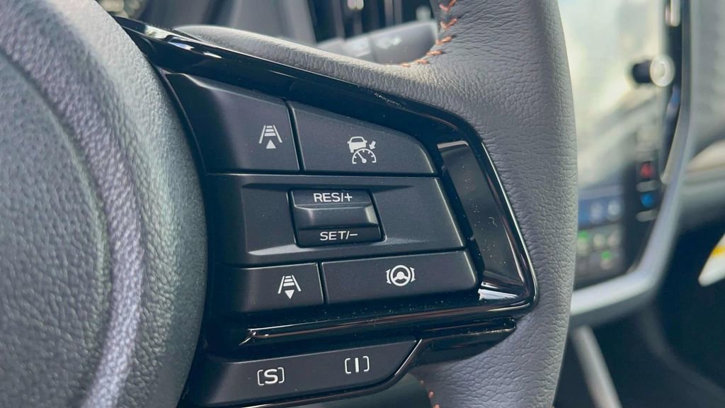 New 2025 Subaru Forester Touring image 23