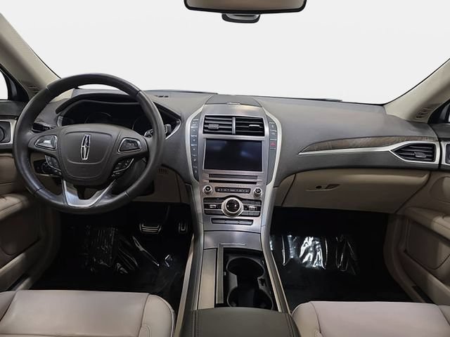 Certified 2019 Lincoln MKZ Reserve w/ Reserve Plus Package AWD/4WD image 9