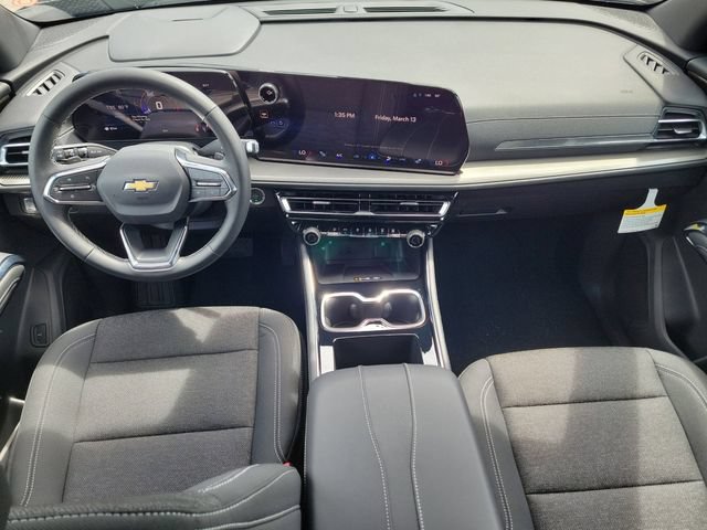 New 2026 Chevrolet Traverse LT FWD image 13