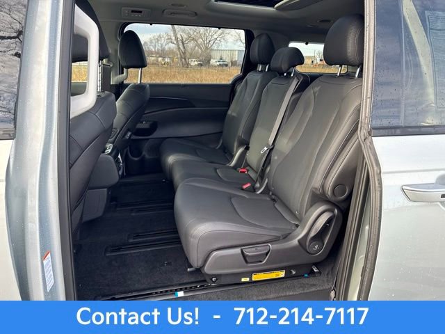 New 2026 Kia Carnival SX Prestige image 13