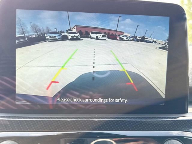 Used 2024 Ford Escape ST-Line image 32