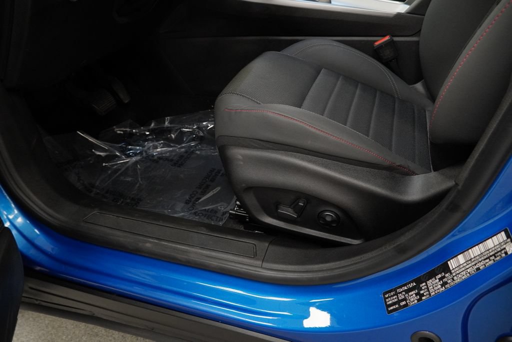 Used 2025 Dodge Hornet R/T AWD/4WD image 41