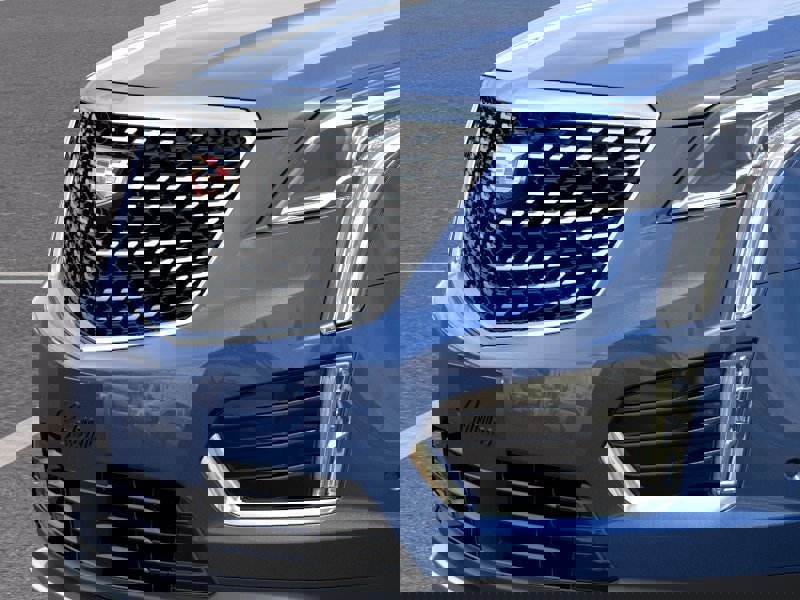 New 2026 Cadillac XT5 Premium Luxury image 13