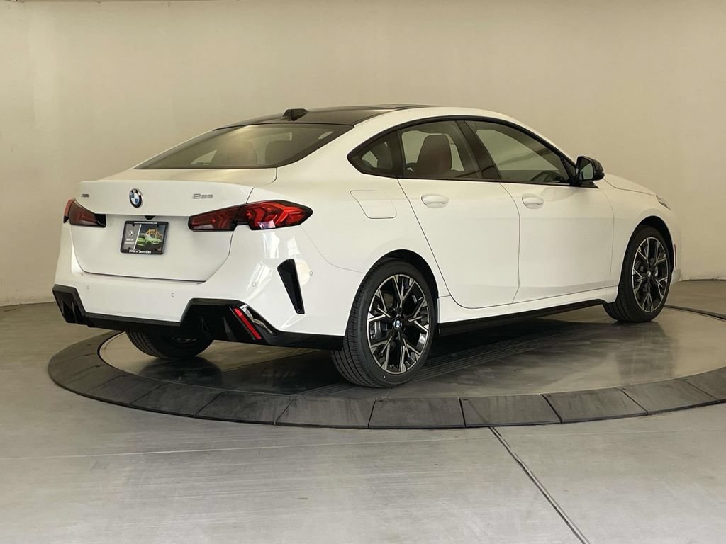 New 2026 BMW 228i xDrive w/ Premium Package AWD/4WD image 5
