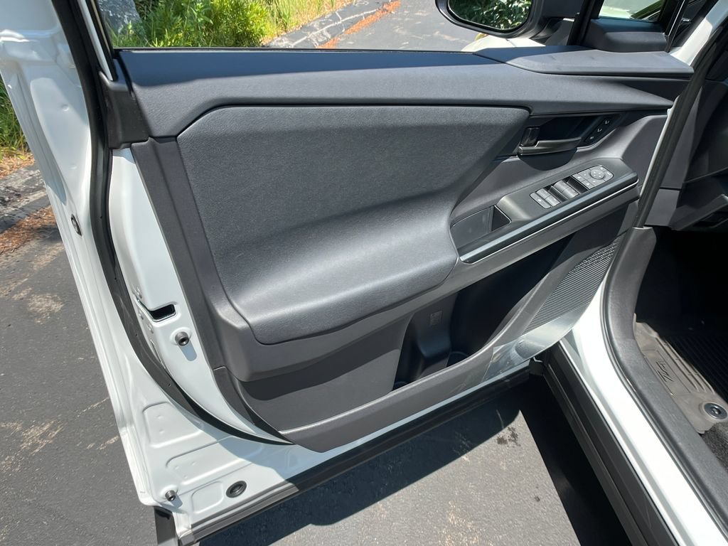 New 2026 Toyota bZ AWD/4WD image 11