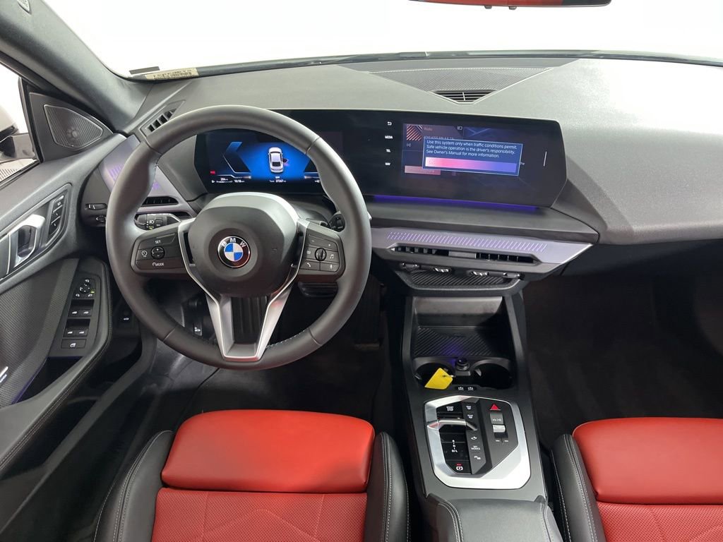 Used 2025 BMW 228i xDrive image 5