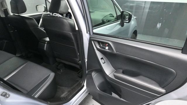 Used 2018 Subaru Forester 2.5i Premium AWD/4WD image 10