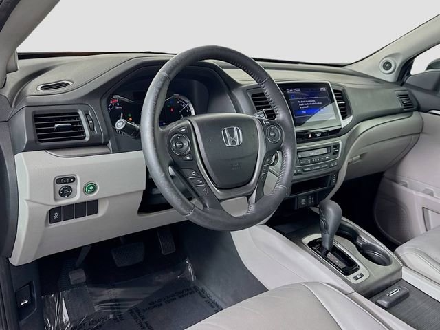 Used 2017 Honda Pilot EX-L image 30
