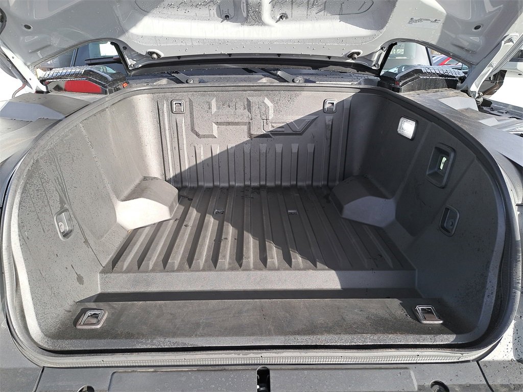 New 2025 GMC Hummer EV 2X w/ Extreme Off-Road Package image 40