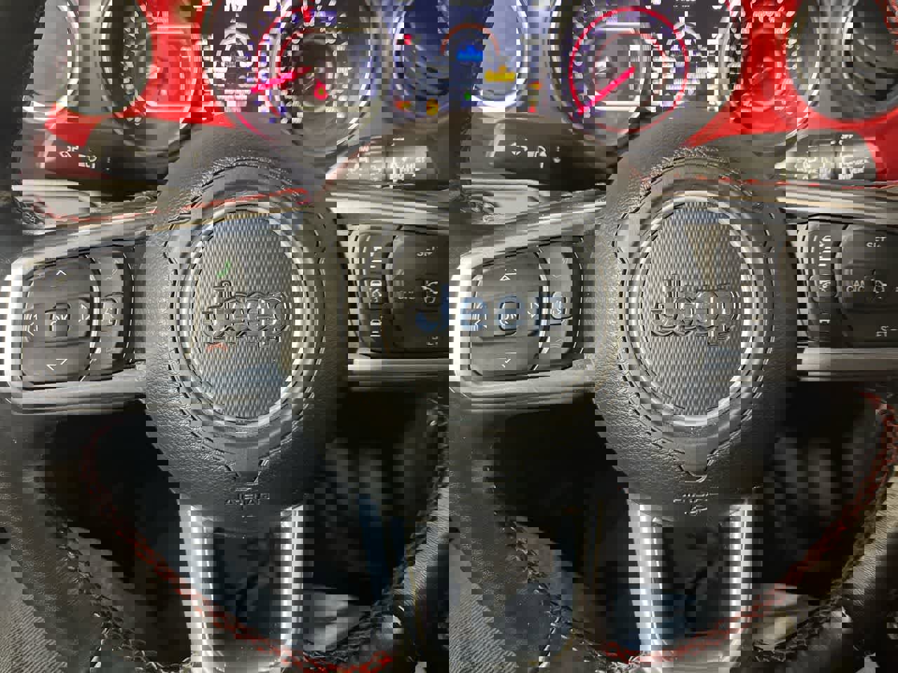 Used 2021 Jeep Wrangler Unlimited Rubicon image 16