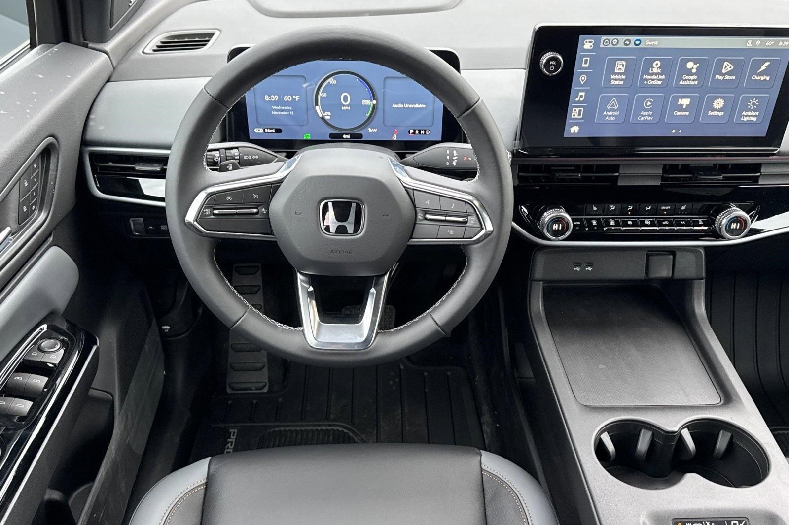 New 2026 Honda Prologue Touring image 24