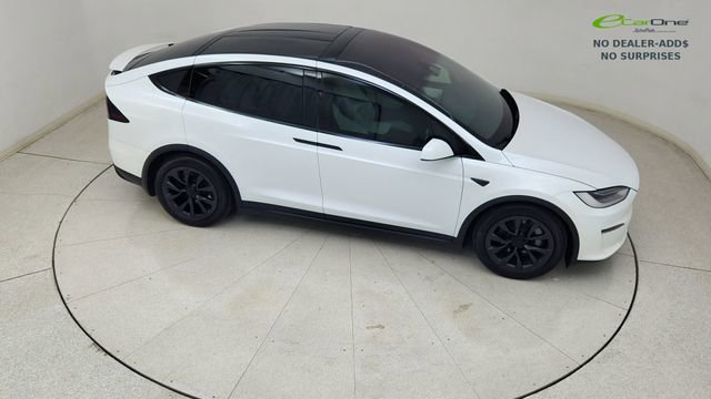 Used 2022 Tesla Model X AWD/4WD image 78