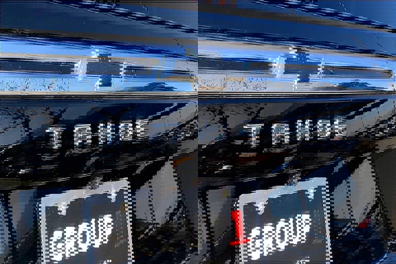 Used 2023 Chevrolet Tahoe LS w/ Driver Alert Package image 30